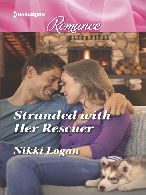 Title details for Stranded with Her Rescuer by Nikki Logan - Wait list
